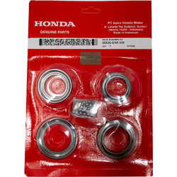 Σετ Ρουλεμάν Τιμονιού Γνήσια Honda Για PCX - SH 125/150 - Innova HONDA 06535GN5505