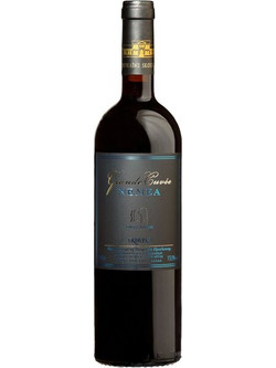 Σκούρας Νεμέα Grande Cuvee Κρασί Κόκκινο Ξηρό 750ml
