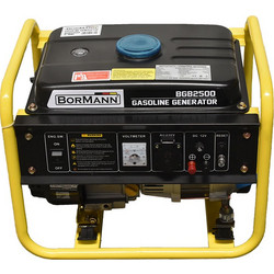 Bormann BGB2500 Γεννήτρια Βενζίνης Τετράχρονη Μονοφασική 0.9KVA