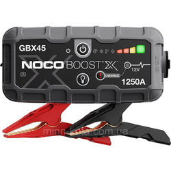 Noco Boost X GBX45 UltraSafe