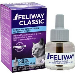 FELIWAY CLASSIC REFIL 48ml