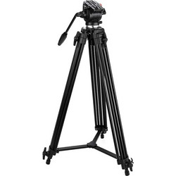 Caruba 177 Pro With Head