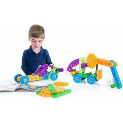 Gigo Creative Machine 941275