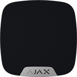 Ajax HomeSiren Black