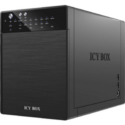 RaidSonic Icy Box IB-3640SU3