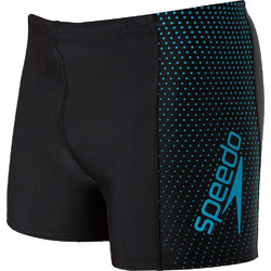 Speedo Gala Logo Panel Aquashort Αθλητικό Παιδικό Μαγιό Boxer για Αγόρι Navy Μπλε 11341-A504