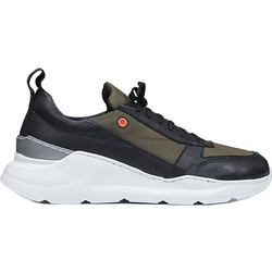 Robinson Ανδρικά Sneakers Χακί 2932