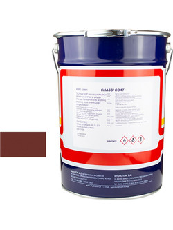 Hydroton Chassi Coat Αντισκωριακό Αστάρι Χρώμα Κεραμιδί 20lt