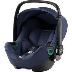 Britax Romer Baby Safe i-Sense Κάθισμα Αυτοκινήτου i-Size 0-13kg Indigo Blue