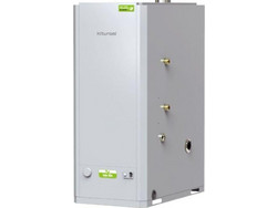 Kiturami Low NoX New Turbo Condensing 21 Standard Ατομικός Λέβητας Πετρελαίου Συμπύκνωσης με Καυστήρα