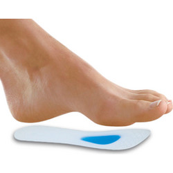 John's Easy Step Πάτοι Ανύψωσης Μεταταρσίου 17222