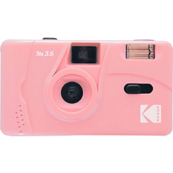 Kodak M35 Pink