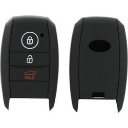 Meliconi Car Key Protection Cover Kia 01 - (442003)