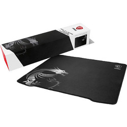 MSI Agility GD30 Black Large