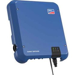 Inverter Φωτοβολταϊκών Τριφασικός SMA STP 3.0-3AV-40 Sunny Tripower TL BLUE 3000W