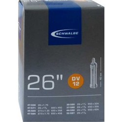 Tube Schwalbe DV 12
