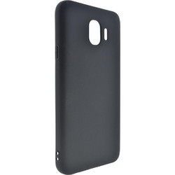 Ancus Soft Back Cover Black (Samsung Galaxy J4)
