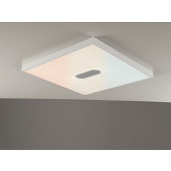 LED PANEL ΕΞΩΤΕΡΙΚΟ LED 42W CCT 29,5x59,5x3,8cm N. LED-PANEL-60X60-DJ