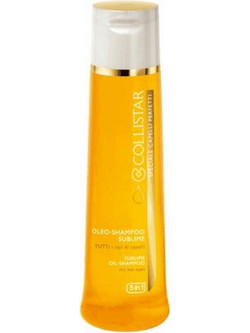 Collistar Sublime Oil 5 in 1 Σαμπουάν & Conditioner 250ml