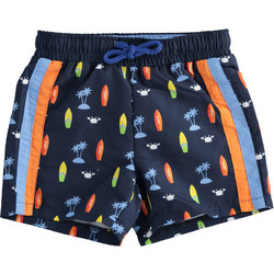 iDo Παιδικό Μαγιό Σορτς για Αγόρι Navy Μπλε 44920-6TG4