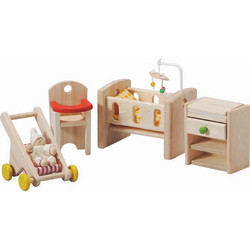 PlanToys Δωμάτιο Μωρού 3367