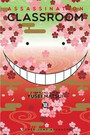 Assassination Classroom, Vol. 18 Assassination Classroom, Vol. 18