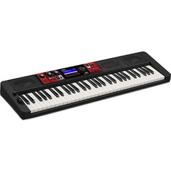 Casio CT-S1000V 61 Αρμόνιο με 61 Δυναμικά Πλήκτρα & Ελληνικούς Ρυθμούς