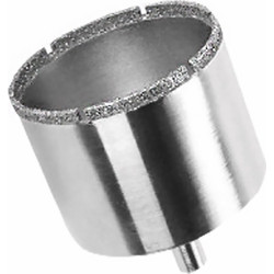 Ποτηροτρύπανο Diamond για Νεροχύτες Schock 629095