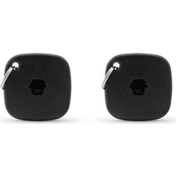 Chuango Rfid Tag μαύρο, 2τμχ - (TAG-26)