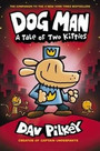 Dog Man: A Tale of Two Kitties Dog Man: A Tale of Two Kitties