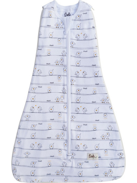 Owli Καλοκαιρινός Υπνόσακος Sleeping Guru Early Birds 0-36m