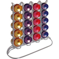 NESPRESSO IRIS Θήκη για 40 Κάψουλες