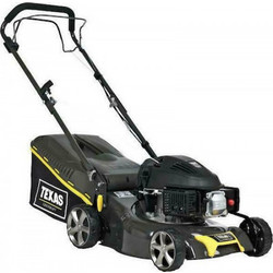 Texas Razor 4210TR Αυτοκινούμενη Μηχανή Γκαζόν Βενζίνης 99cc 1600W Κοπή 42cm