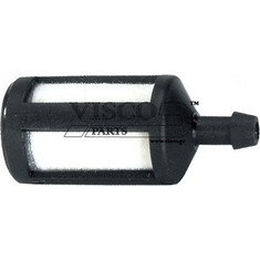 Φίλτρο Βενζίνης ΖΑΜΑ ΣΤΑΝΤΑΡ 4.8mm