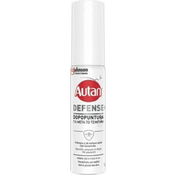 SC Johnson Autan No Pick Gel για Μετά το Τσίμπημα 25ml