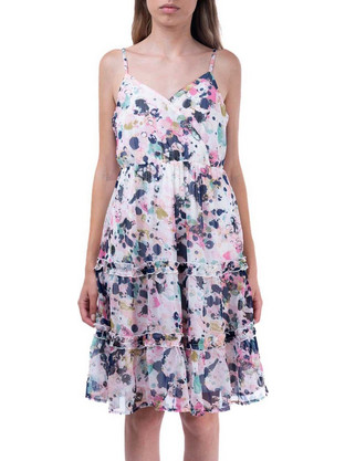 Vero Moda 10267345-Snow White