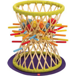 Hape Pallina Κίτρινο