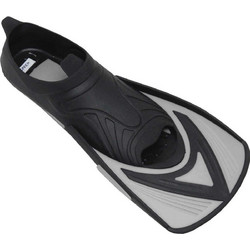 Fortis Speed Grey