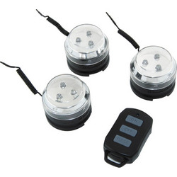 Swiss Tech - Σύστημα Φωτισμού Portable Light POD System