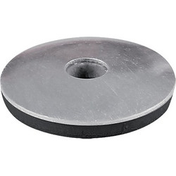 EPDM WASHER 4.8x5.3x19mm - M317330