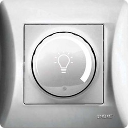ΡΕΟΣΤΑΤΗΣ LED 200W ΑΣΗΜΙ ΜΑΤ Hseries - 50-00111-5