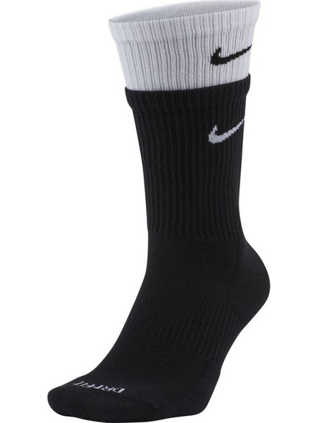 Nike Everyday Plus Training Crew Socks Κάλτσες...