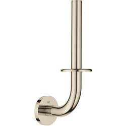 Εφεδρική χαρτοθήκη Grohe New Essentials-Nikel Gualistero