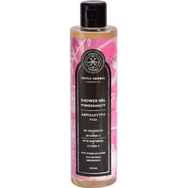 Simply Herbal Pomegranate Αφρόλουτρο σε Gel 250ml