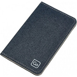 Θήκη Καρτών Go Travel - Rfid The Slip