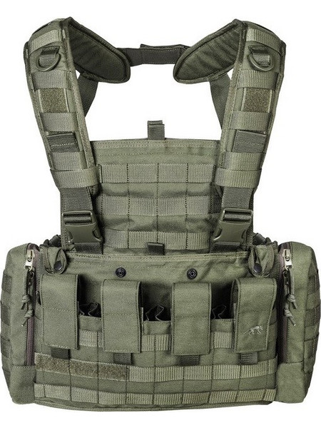 Γιλέκο Μάχης Chest Rig MΚII Tasmanian Tiger - Χακί