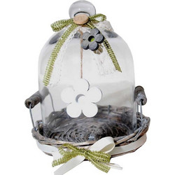 Τουρτιέρα Mικρή 12005W GOU12/005W