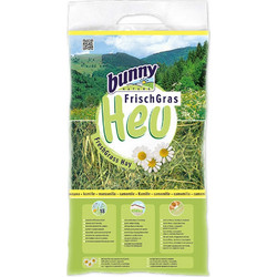 Bunny Nature FreshGrass Hay with Camomile 500gr