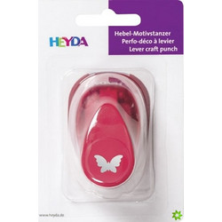HEYDA ΠΕΡΦΟΡΑΤΕΡ ΜΙΝΙ ΠΕΤΑΛΟΥΔΑ 20-3687606