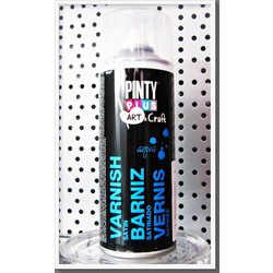 Pinty Plus Satin 400ml